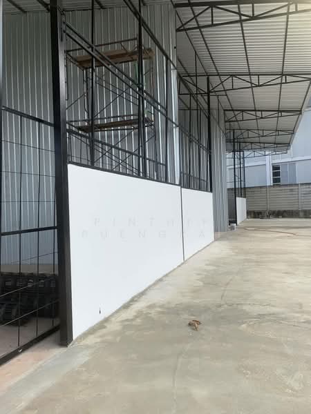 For Rent - โกดังให้เช่าพระราม2 สมุทรสาคร โดยเมืองทองเอสเตท, Samut Sakhon