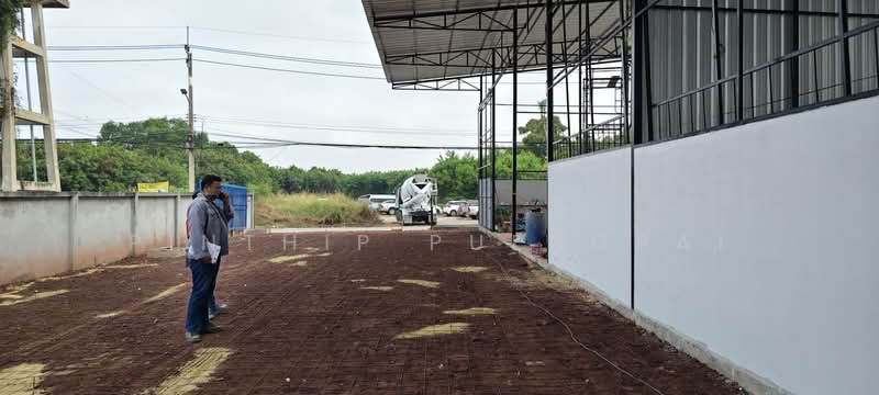 For Rent - โกดังให้เช่าพระราม2 สมุทรสาคร โดยเมืองทองเอสเตท, Samut Sakhon