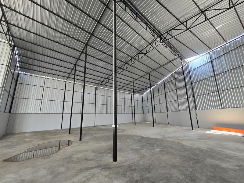 ให้เช่า - โกดังให้เช่าพระราม2 สมุทรสาคร โดยเมืองทองเอสเตท, สมุทรสาคร