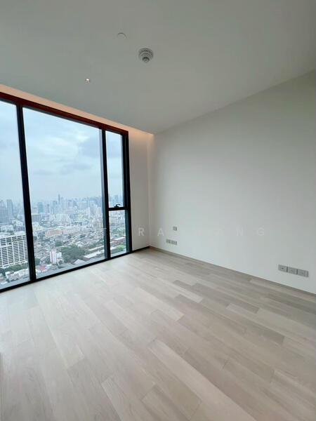 EI8HTEEN SEVEN - One Bangkok : เอททีน เซเว่น-วัน แบงค็อก, กรุงเทพ, 187 ถ.วิทยุ, ลุมพินี, ปทุมวัน, กรุงเทพ, 177 ตร.ม., คอนโด ขาย, โดย Kevin, 500132125 - 3rd bedroom - DDproperty.com