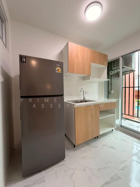 ให้เช่า - Dcondo Kathu-Patong : ดีคอนโด กะทู้-ป่าตอง, ภูเก็ต