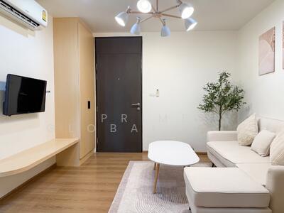 ขาย - Centrio Condominium : เซนทริโอ คอนโดมิเนียม, ภูเก็ต