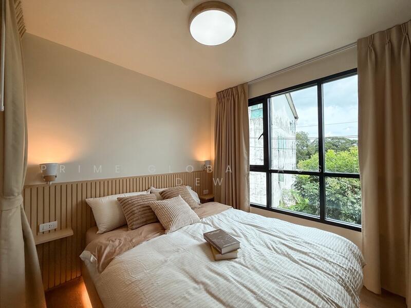 Centrio Condominium, Phuket, Wichit Songkhram, Kathu, Kathu, Phuket, 1 Bedroom, 31 sqm, Condo For Sale, by Prime Global Asset Dew, 500132145 - DDproperty.com