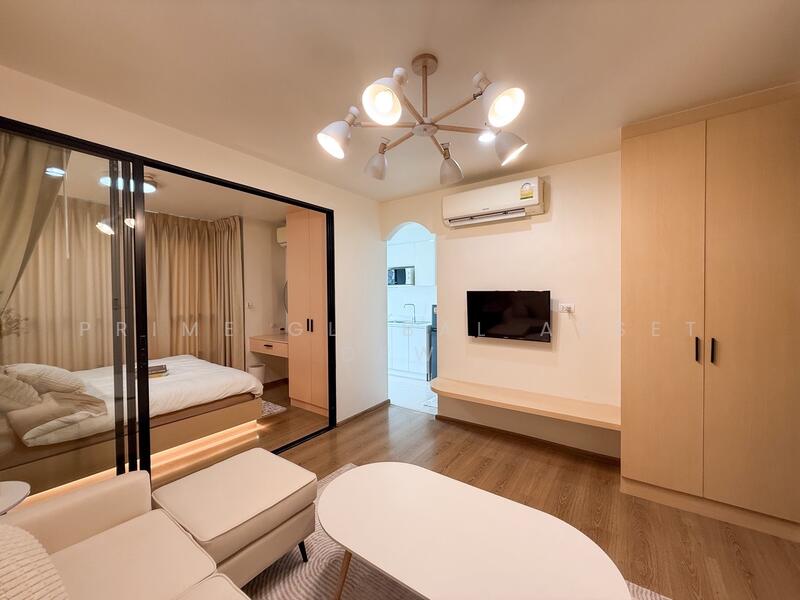 Centrio Condominium : เซนทริโอ คอนโดมิเนียม, ภูเก็ต, วิชิตสงคราม, กะทู้, กะทู้, ภูเก็ต, 31 ตร.ม., คอนโด ขาย, โดย Prime Global Asset Dew, 500132145 - DDproperty.com