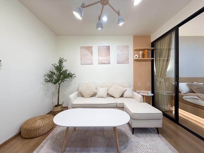 Centrio Condominium, Phuket, Wichit Songkhram, Kathu, Kathu, Phuket, 1 Bedroom, 31 sqm, Condo For Sale, by Prime Global Asset Dew, 500132145 - DDproperty.com