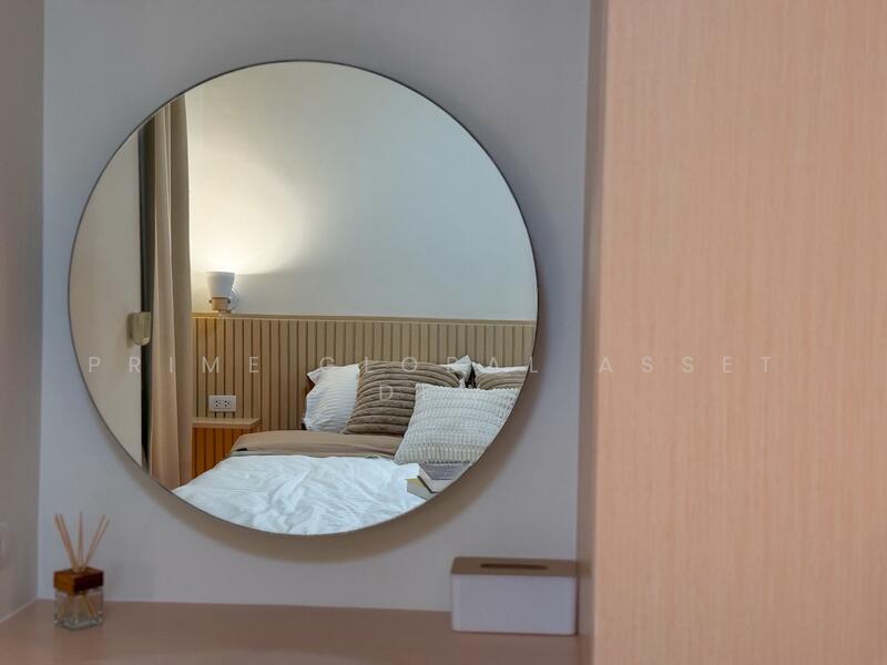 Centrio Condominium : เซนทริโอ คอนโดมิเนียม, ภูเก็ต, วิชิตสงคราม, กะทู้, กะทู้, ภูเก็ต, 31 ตร.ม., คอนโด ขาย, โดย Prime Global Asset Dew, 500132145 - DDproperty.com