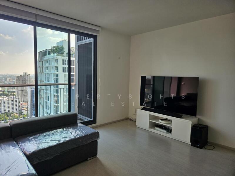 ให้เช่า - Rhythm Ekkamai : ริทึ่ม เอกมัย, กรุงเทพ