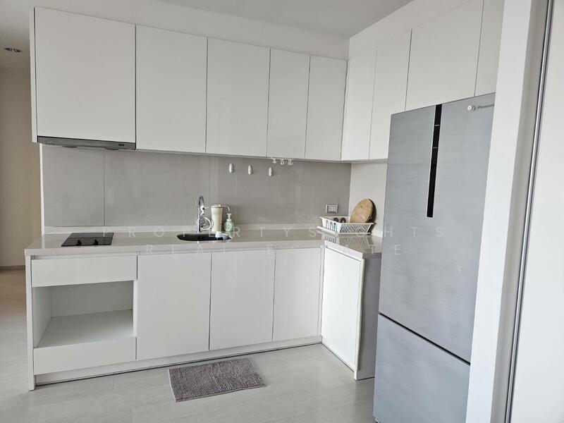 ให้เช่า - Rhythm Ekkamai : ริทึ่ม เอกมัย, กรุงเทพ