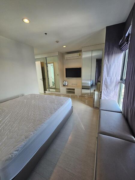 ให้เช่า - Rhythm Ekkamai : ริทึ่ม เอกมัย, กรุงเทพ