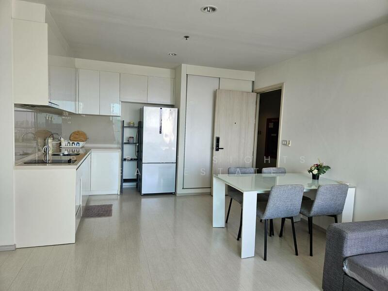 ให้เช่า - Rhythm Ekkamai : ริทึ่ม เอกมัย, กรุงเทพ