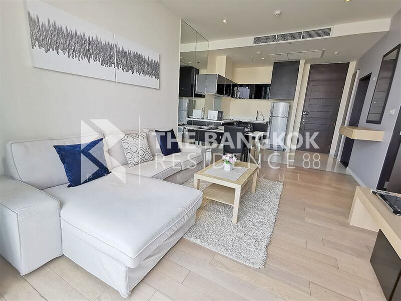 ให้เช่า - Eight Thonglor Residence : เอท ทองหล่อ เรสซิเดนซ์, กรุงเทพ