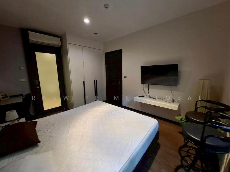 For Rent - The Emerald Terrace, Phuket