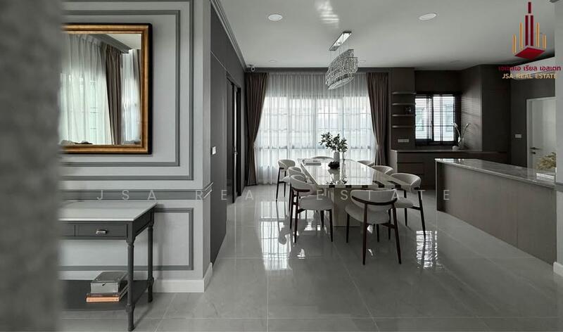 The City Bangna 2 : เดอะ ซิตี้ บางนา 2, สมุทรปราการ, บางพลีใหญ่, บางพลี, สมุทรปราการ, 430 ตร.ม., บ้านเดี่ยว ขาย, โดย JSA REAL ESTATE, 500132159 - DDproperty.com