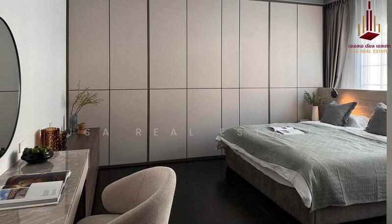 The City Bangna 2, Samut Prakan, Bangphli Yai, Bang Plee, Samut Prakan, 5 Bedrooms, 430 sqm, Single Detached House For Sale, by JSA REAL ESTATE, 500132159 - DDproperty.com