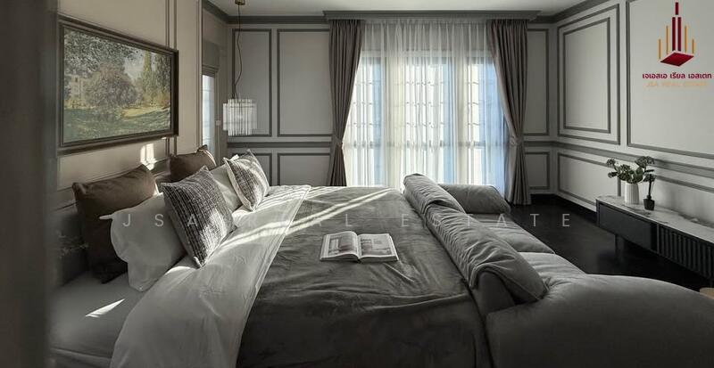 The City Bangna 2 : เดอะ ซิตี้ บางนา 2, สมุทรปราการ, บางพลีใหญ่, บางพลี, สมุทรปราการ, 430 ตร.ม., บ้านเดี่ยว ขาย, โดย JSA REAL ESTATE, 500132159 - DDproperty.com