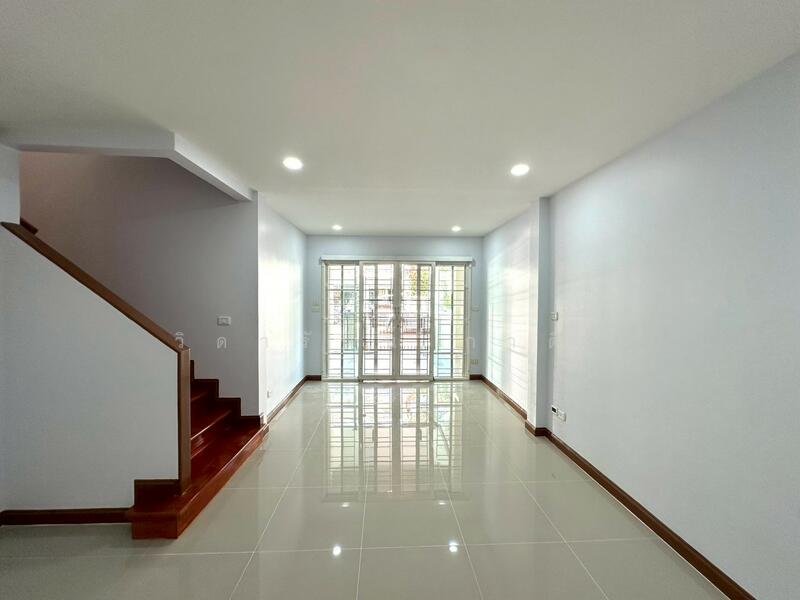 ขาย - The Villa Rattanathibet : เดอะ วิลล่า รัตนาธิเบศร์, นนทบุรี