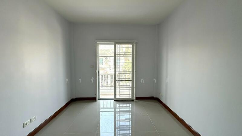 ขาย - The Villa Rattanathibet : เดอะ วิลล่า รัตนาธิเบศร์, นนทบุรี