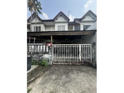 ขาย - Townhouse Area Bang Khen, กรุงเทพ