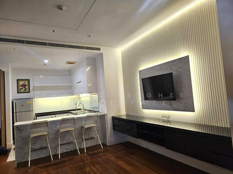 ให้เช่า - Bright Sukhumvit 24 : ไบร์ท สุขุมวิท 24, กรุงเทพ