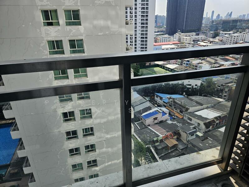 ให้เช่า - Bright Sukhumvit 24 : ไบร์ท สุขุมวิท 24, กรุงเทพ