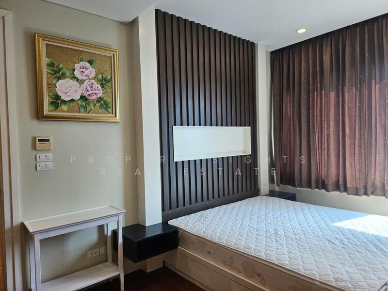 ให้เช่า - Bright Sukhumvit 24 : ไบร์ท สุขุมวิท 24, กรุงเทพ