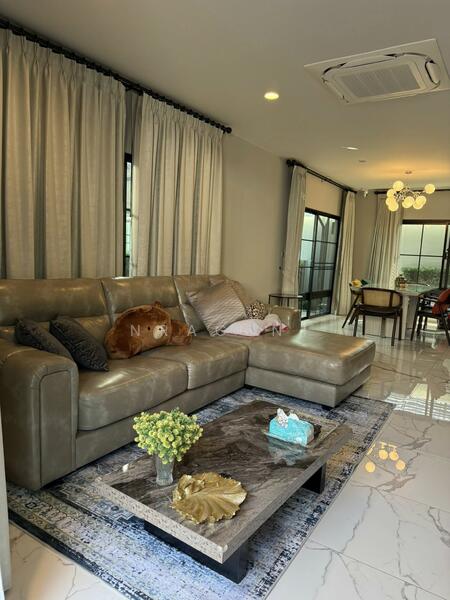 Setthasiri Bangna-Suvarnabhumi, Samut Prakan, 888 King Kaeo Road, Rachathewa, Bang Plee, Samut Prakan, 4 Bedrooms, 247 sqm, Single Detached House For Sale, by NRagent, 500132169 - DDproperty.com