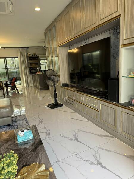 Setthasiri Bangna-Suvarnabhumi, Samut Prakan, 888 King Kaeo Road, Rachathewa, Bang Plee, Samut Prakan, 4 Bedrooms, 247 sqm, Single Detached House For Sale, by NRagent, 500132169 - DDproperty.com