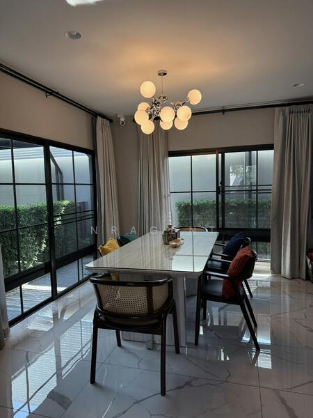 Setthasiri Bangna-Suvarnabhumi, Samut Prakan, 888 King Kaeo Road, Rachathewa, Bang Plee, Samut Prakan, 4 Bedrooms, 247 sqm, Single Detached House For Sale, by NRagent, 500132169 - DDproperty.com