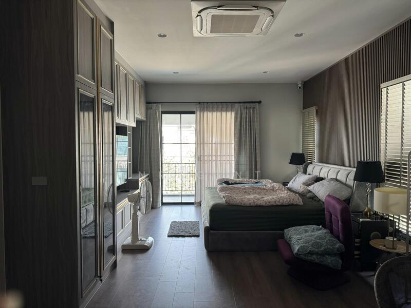 Setthasiri Bangna-Suvarnabhumi, Samut Prakan, 888 King Kaeo Road, Rachathewa, Bang Plee, Samut Prakan, 4 Bedrooms, 247 sqm, Single Detached House For Sale, by NRagent, 500132169 - DDproperty.com