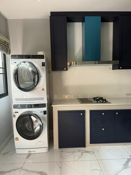 Setthasiri Bangna-Suvarnabhumi : เศรษฐสิริ บางนา-สุวรรณภูมิ, สมุทรปราการ, 888 ถ.กิ่งแก้ว, ราชาเทวะ, บางพลี, สมุทรปราการ, 247 ตร.ม., บ้านเดี่ยว ขาย, โดย NRagent, 500132169 - DDproperty.com