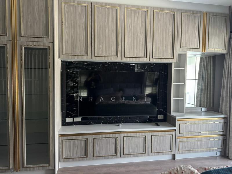 Setthasiri Bangna-Suvarnabhumi, Samut Prakan, 888 King Kaeo Road, Rachathewa, Bang Plee, Samut Prakan, 4 Bedrooms, 247 sqm, Single Detached House For Sale, by NRagent, 500132169 - DDproperty.com