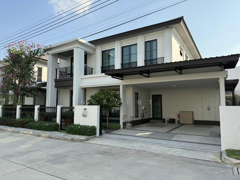 Setthasiri Bangna-Suvarnabhumi, Samut Prakan, 888 King Kaeo Road, Rachathewa, Bang Plee, Samut Prakan, 4 Bedrooms, 247 sqm, Single Detached House For Sale, by NRagent, 500132169 - DDproperty.com