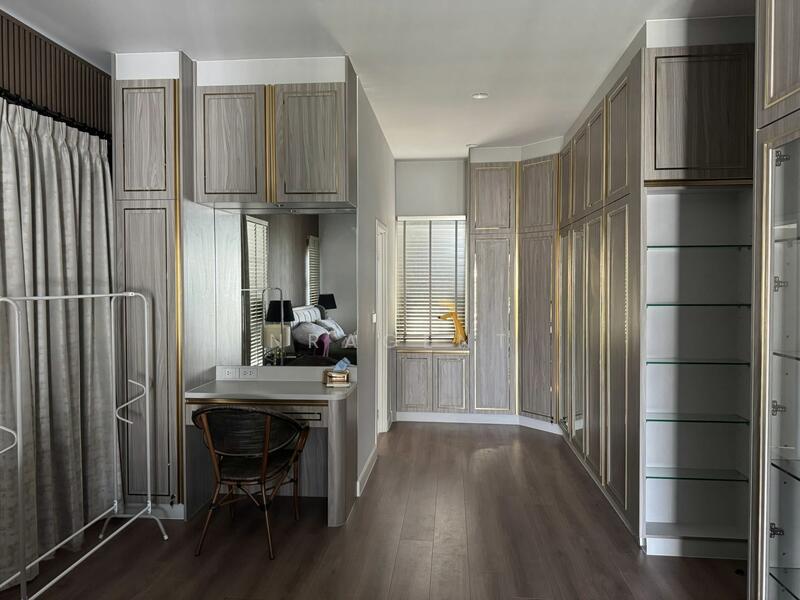 Setthasiri Bangna-Suvarnabhumi : เศรษฐสิริ บางนา-สุวรรณภูมิ, สมุทรปราการ, 888 ถ.กิ่งแก้ว, ราชาเทวะ, บางพลี, สมุทรปราการ, 247 ตร.ม., บ้านเดี่ยว ขาย, โดย NRagent, 500132169 - DDproperty.com