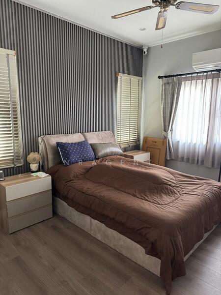 Setthasiri Bangna-Suvarnabhumi, Samut Prakan, 888 King Kaeo Road, Rachathewa, Bang Plee, Samut Prakan, 4 Bedrooms, 247 sqm, Single Detached House For Sale, by NRagent, 500132169 - DDproperty.com