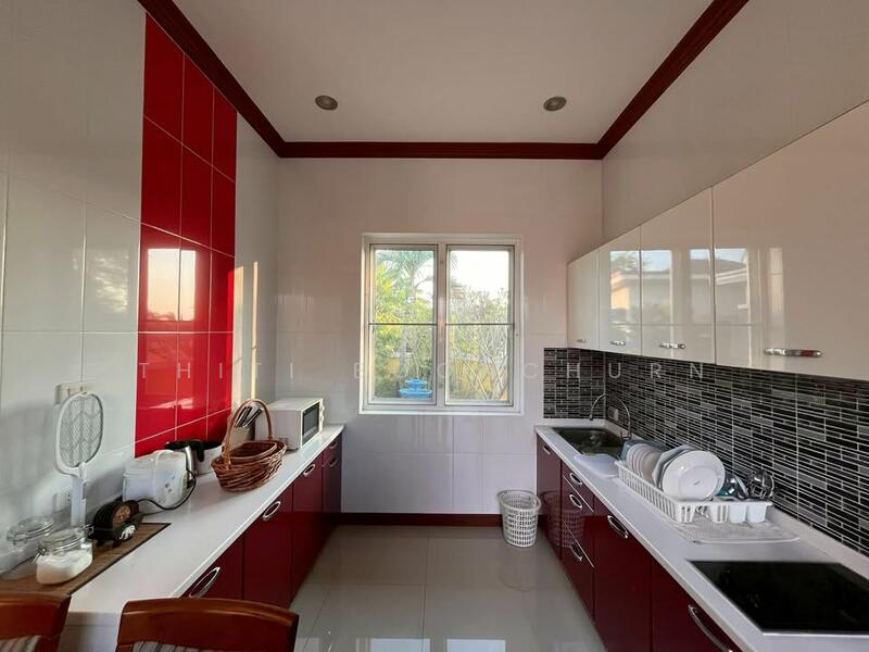 ให้เช่า - พูลวิลล่า ทับใต้ หัวหิน, ประจวบคีรีขันธ์