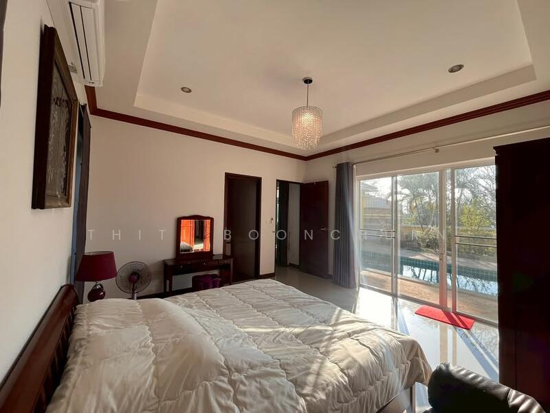 ให้เช่า - พูลวิลล่า ทับใต้ หัวหิน, ประจวบคีรีขันธ์