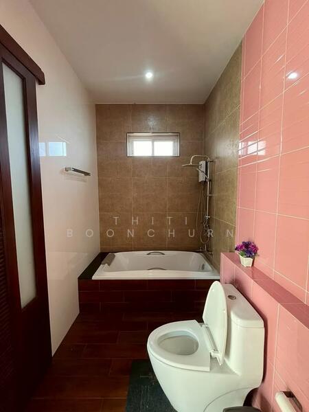 ให้เช่า - พูลวิลล่า ทับใต้ หัวหิน, ประจวบคีรีขันธ์