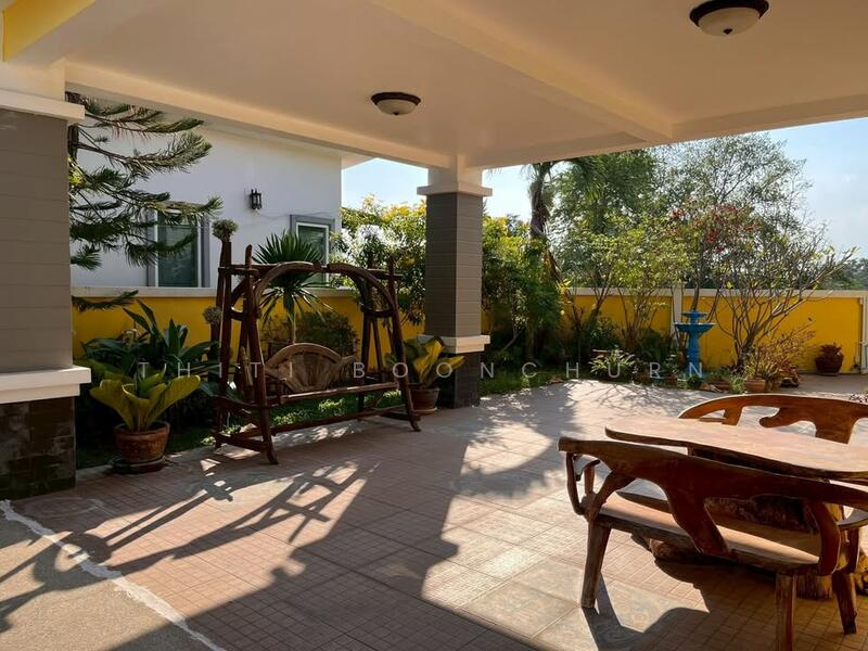 ให้เช่า - พูลวิลล่า ทับใต้ หัวหิน, ประจวบคีรีขันธ์