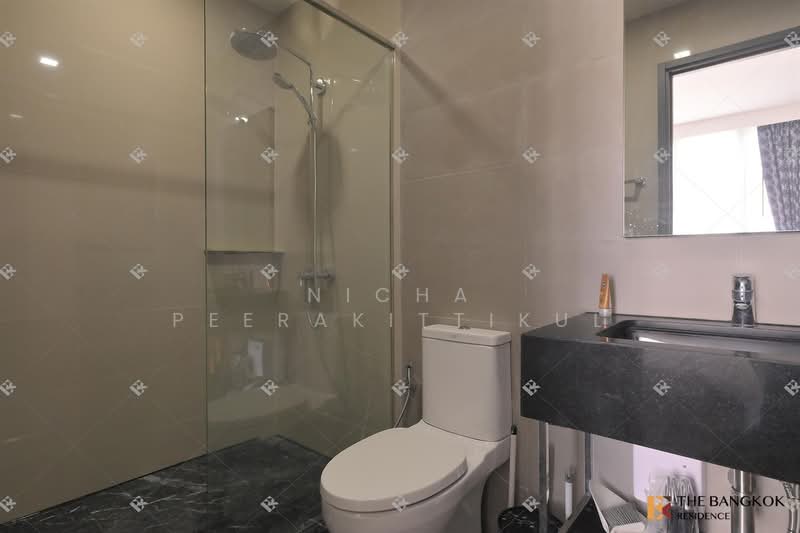 The Edge Sukhumvit 23, Bangkok, 6 Soi Sukhumvit 23, Khlongtoei Nua, Watthana, Bangkok, 2 Bedrooms, 64 sqm, Condo For Rent, by Nicha Peerakittikul, 500132176 - DDproperty.com