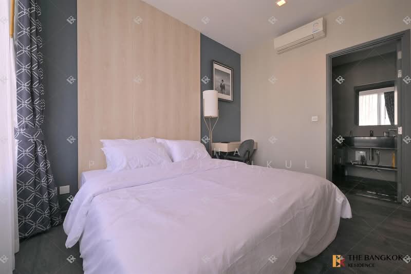 The Edge Sukhumvit 23, Bangkok, 6 Soi Sukhumvit 23, Khlongtoei Nua, Watthana, Bangkok, 2 Bedrooms, 64 sqm, Condo For Rent, by Nicha Peerakittikul, 500132176 - DDproperty.com