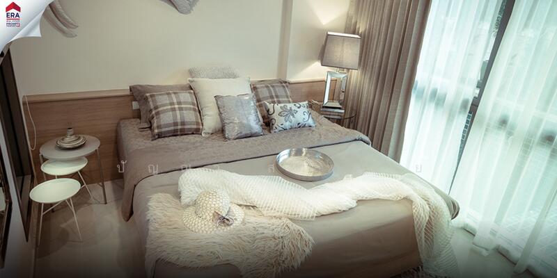 ขาย - City Garden Tropicana : ซิตี้ การ์เด้น ทรอปิคาน่า, ชลบุรี