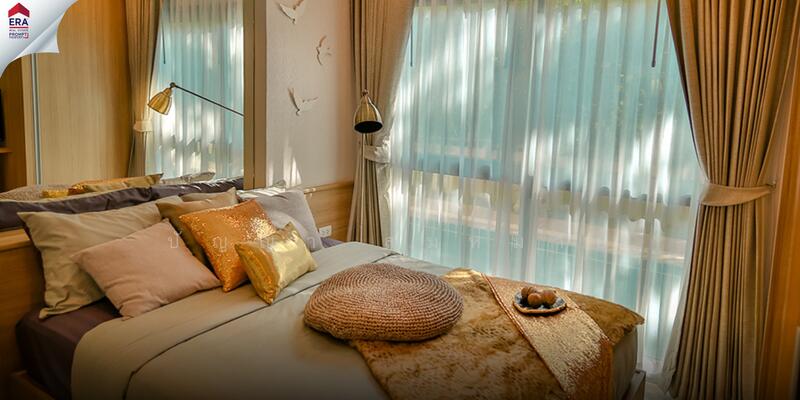 ขาย - City Garden Tropicana : ซิตี้ การ์เด้น ทรอปิคาน่า, ชลบุรี