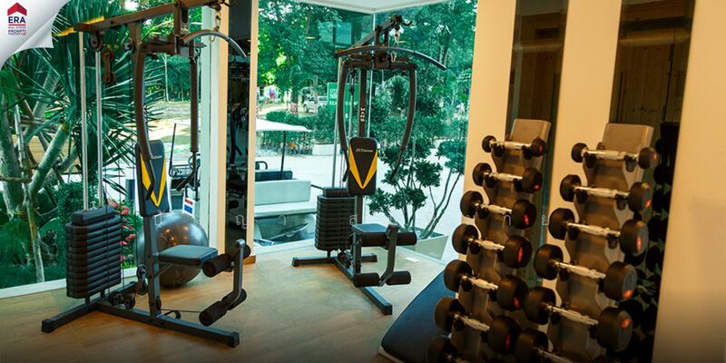 ขาย - City Garden Tropicana : ซิตี้ การ์เด้น ทรอปิคาน่า, ชลบุรี