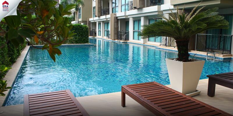 ขาย - City Garden Tropicana : ซิตี้ การ์เด้น ทรอปิคาน่า, ชลบุรี