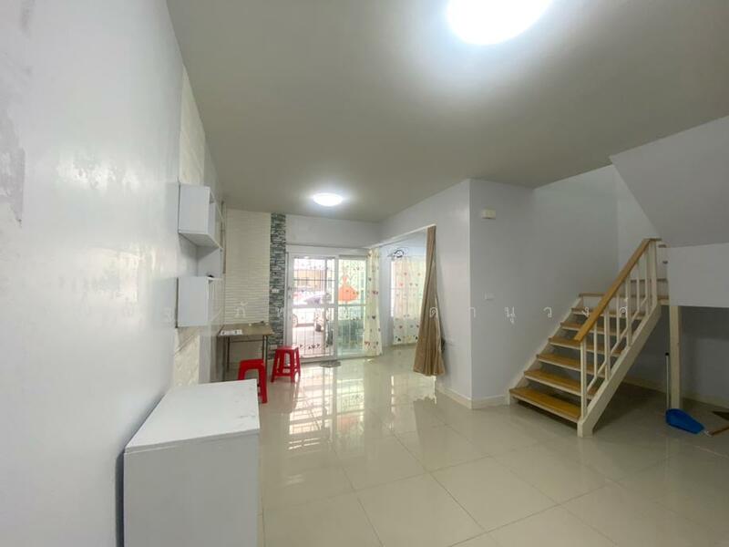 For Sale - Areeya The Colors Wongwaen-Ratchaphruek, Nonthaburi