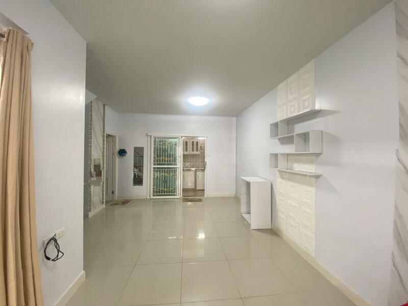 For Sale - Areeya The Colors Wongwaen-Ratchaphruek, Nonthaburi