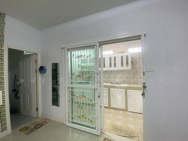 For Sale - Areeya The Colors Wongwaen-Ratchaphruek, Nonthaburi