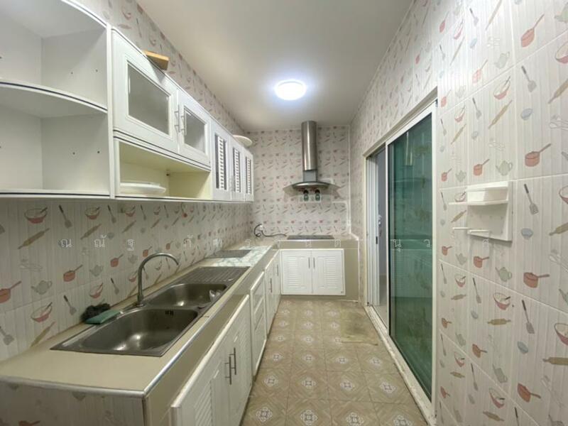 For Sale - Areeya The Colors Wongwaen-Ratchaphruek, Nonthaburi