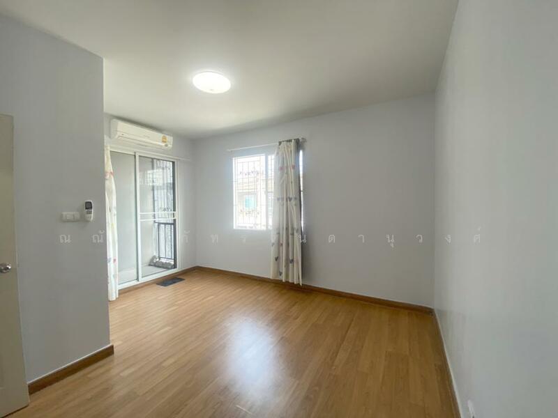 For Sale - Areeya The Colors Wongwaen-Ratchaphruek, Nonthaburi