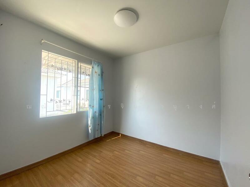 For Sale - Areeya The Colors Wongwaen-Ratchaphruek, Nonthaburi